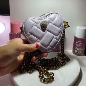 Kurt Geiger Micro Crossbody Bag